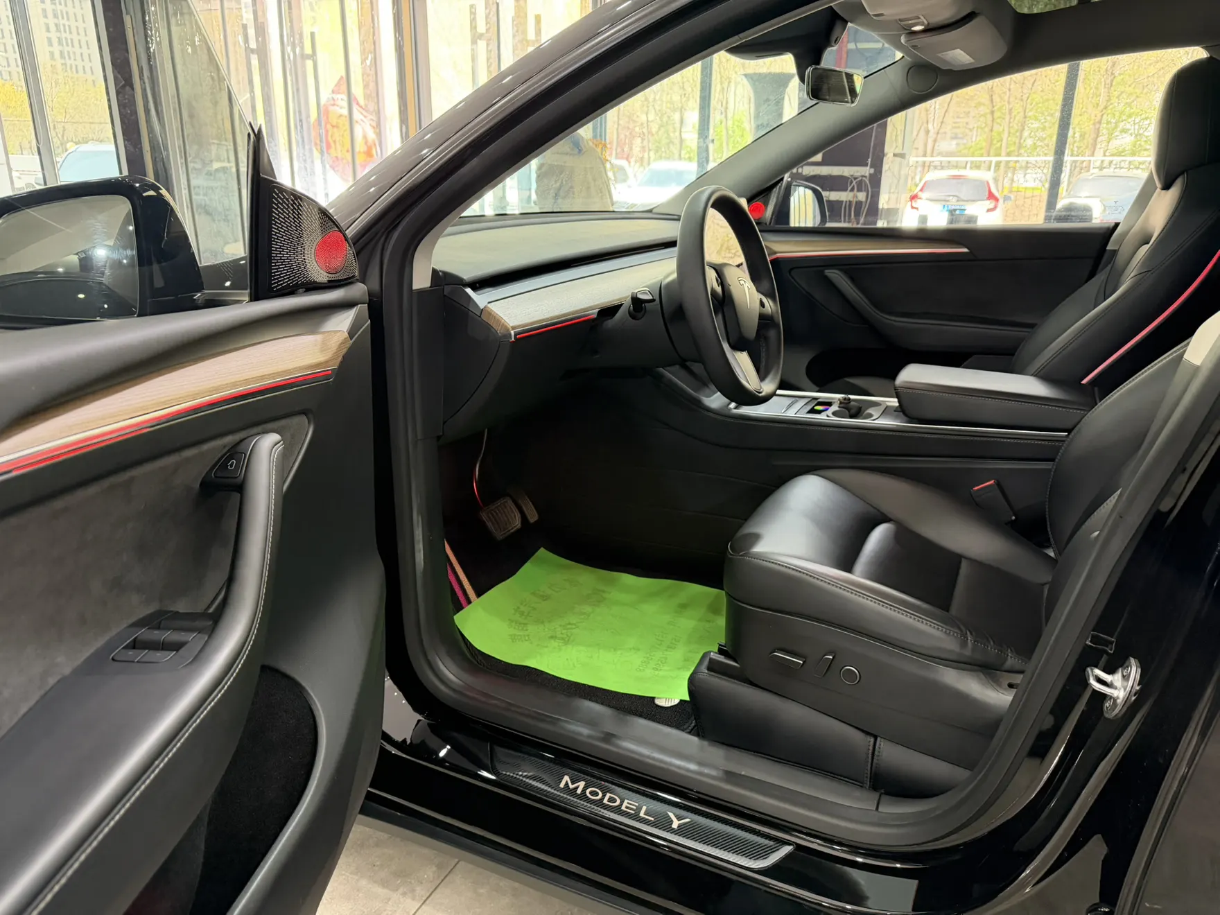 Tesla Model Y, 2022 8