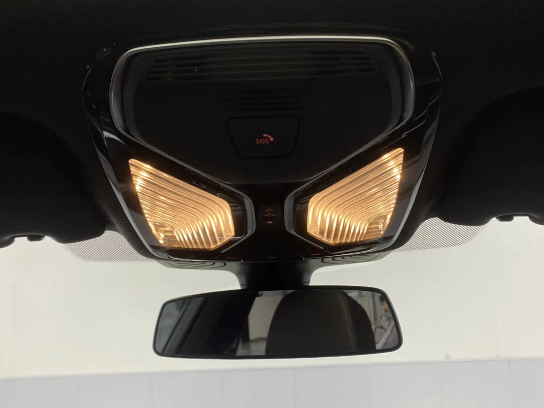 BMW 730Li, 2022 29