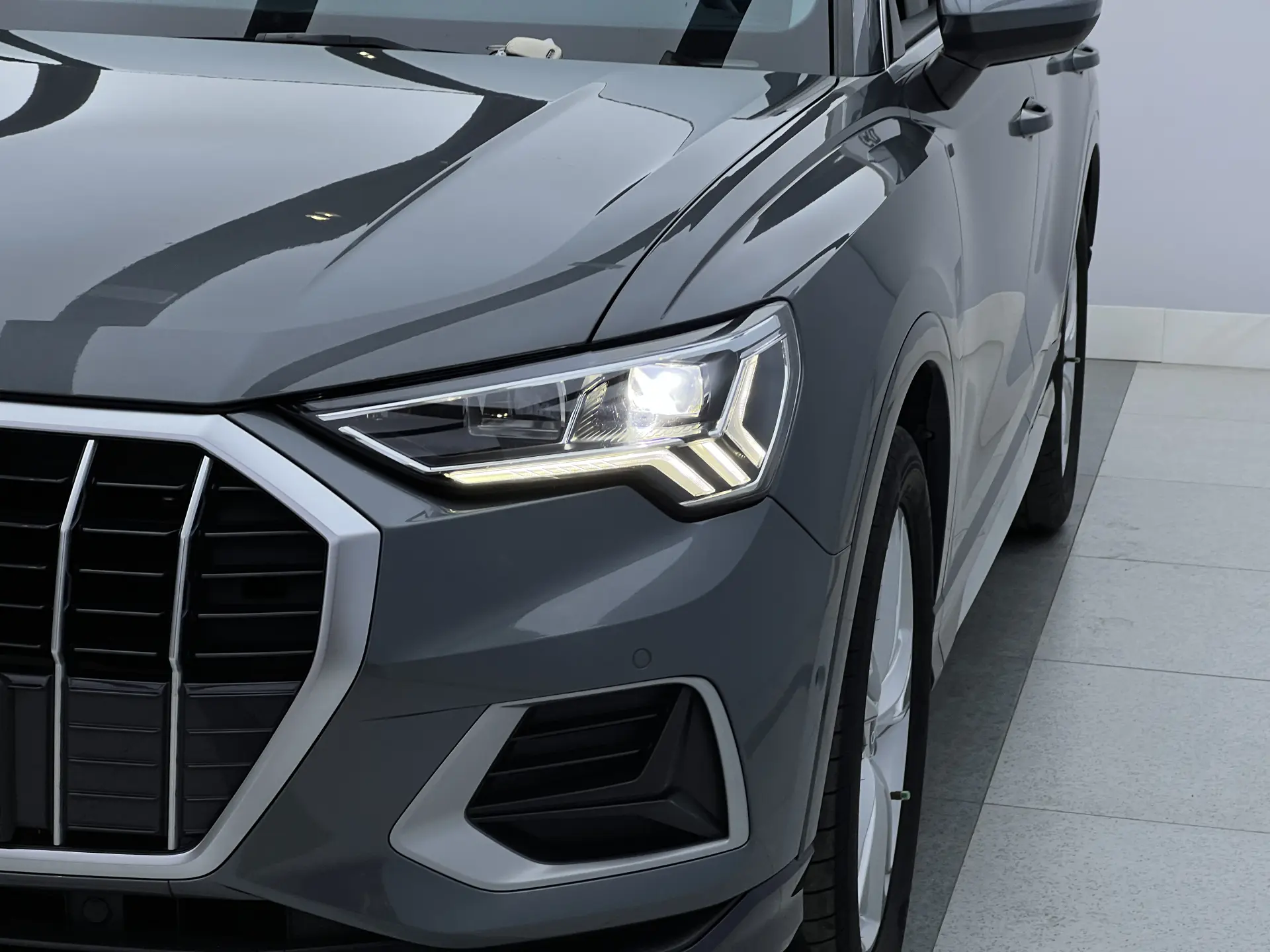Audi Q3 35 TFSI, 2022 4