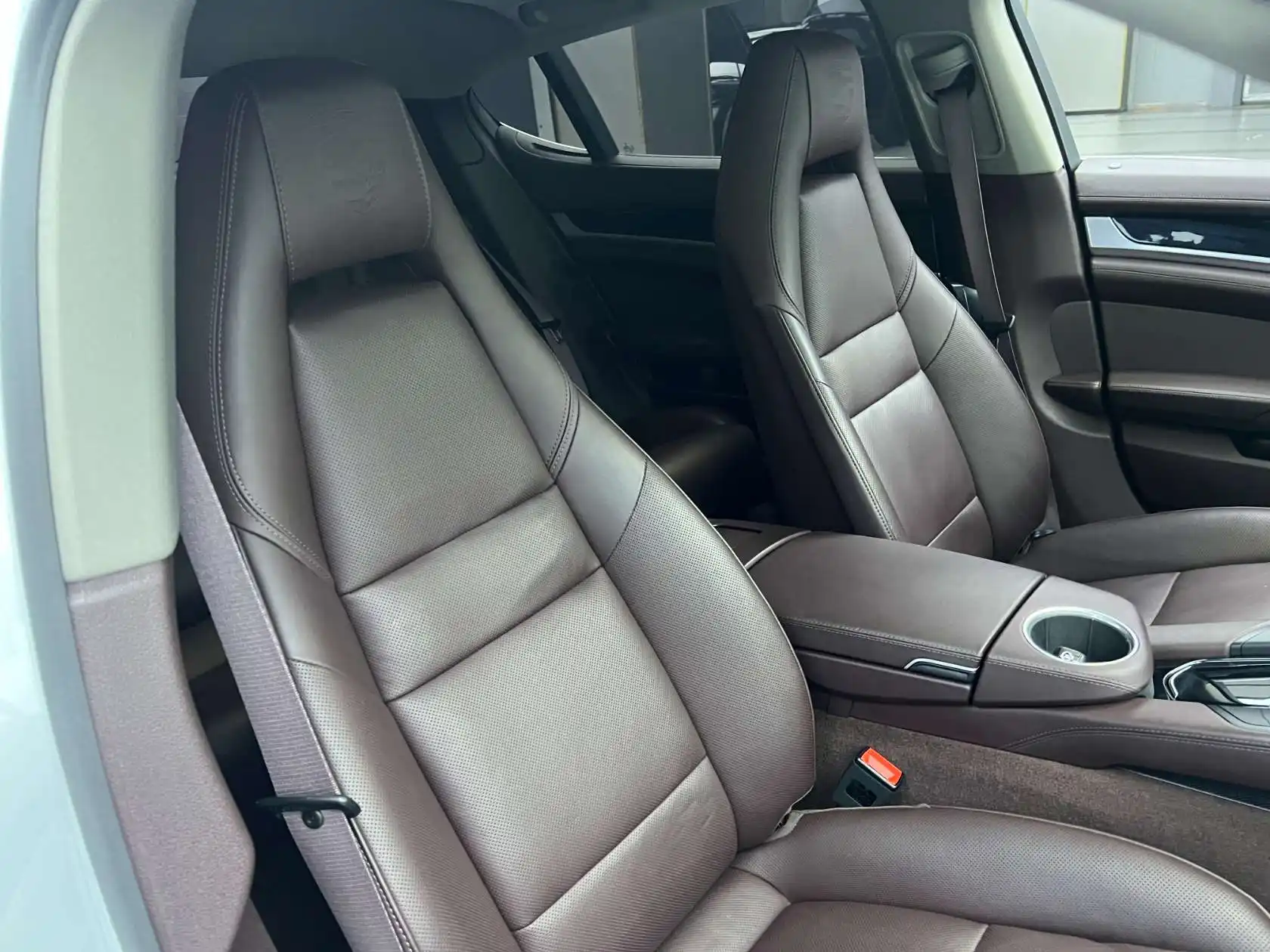 Porsche Panamera, 2016 24