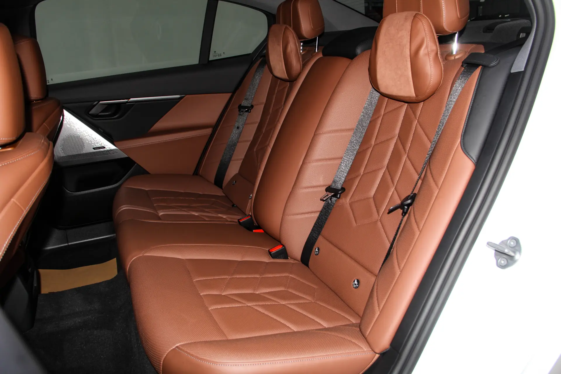 BMW 530Li, 2024 19