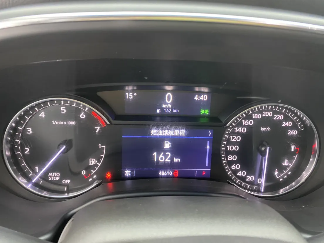Cadillac CT5, 2021 15