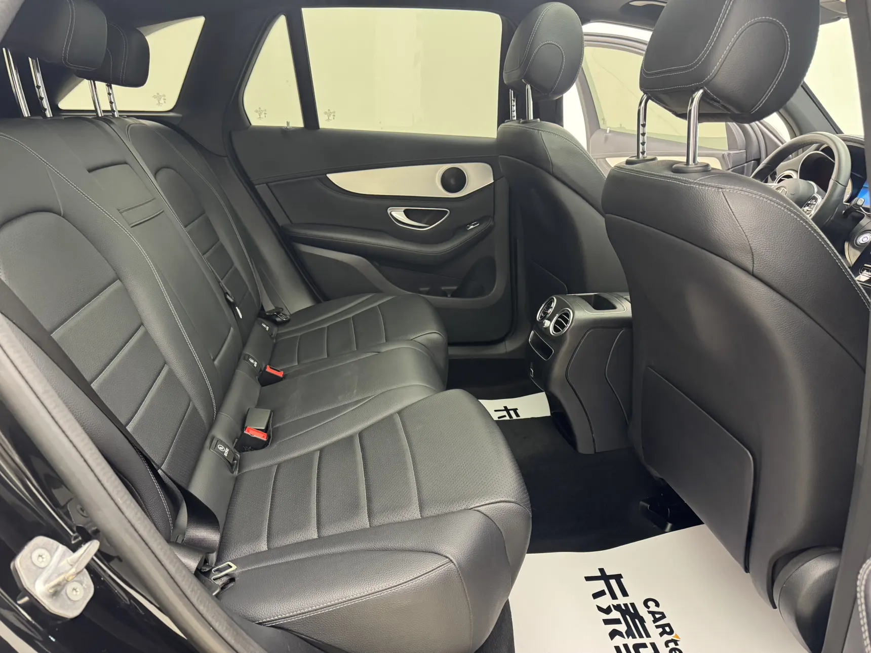 Mercedes-Benz GLC 260 L, 2019 15