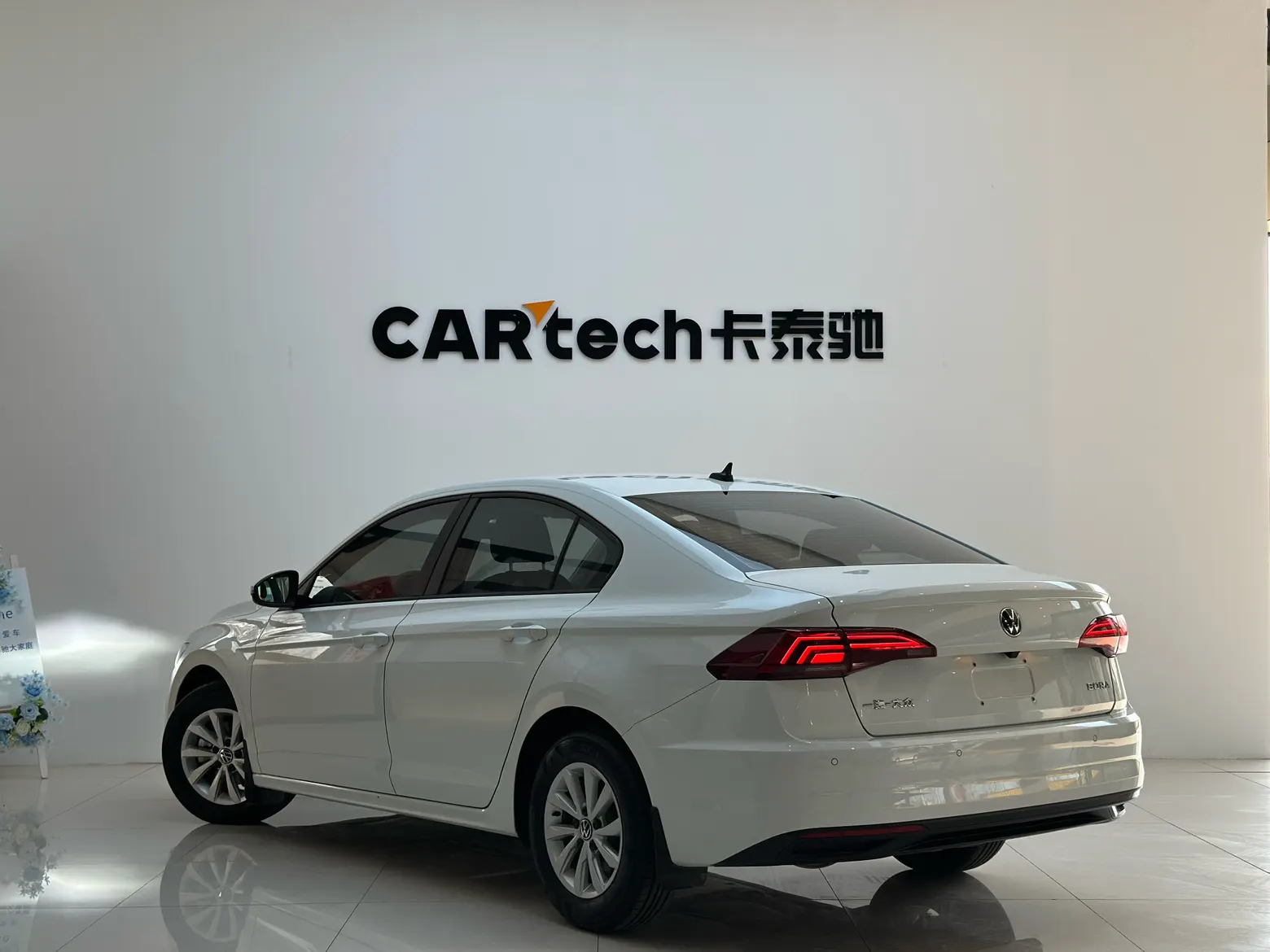 Volkswagen Bora, 2022 4