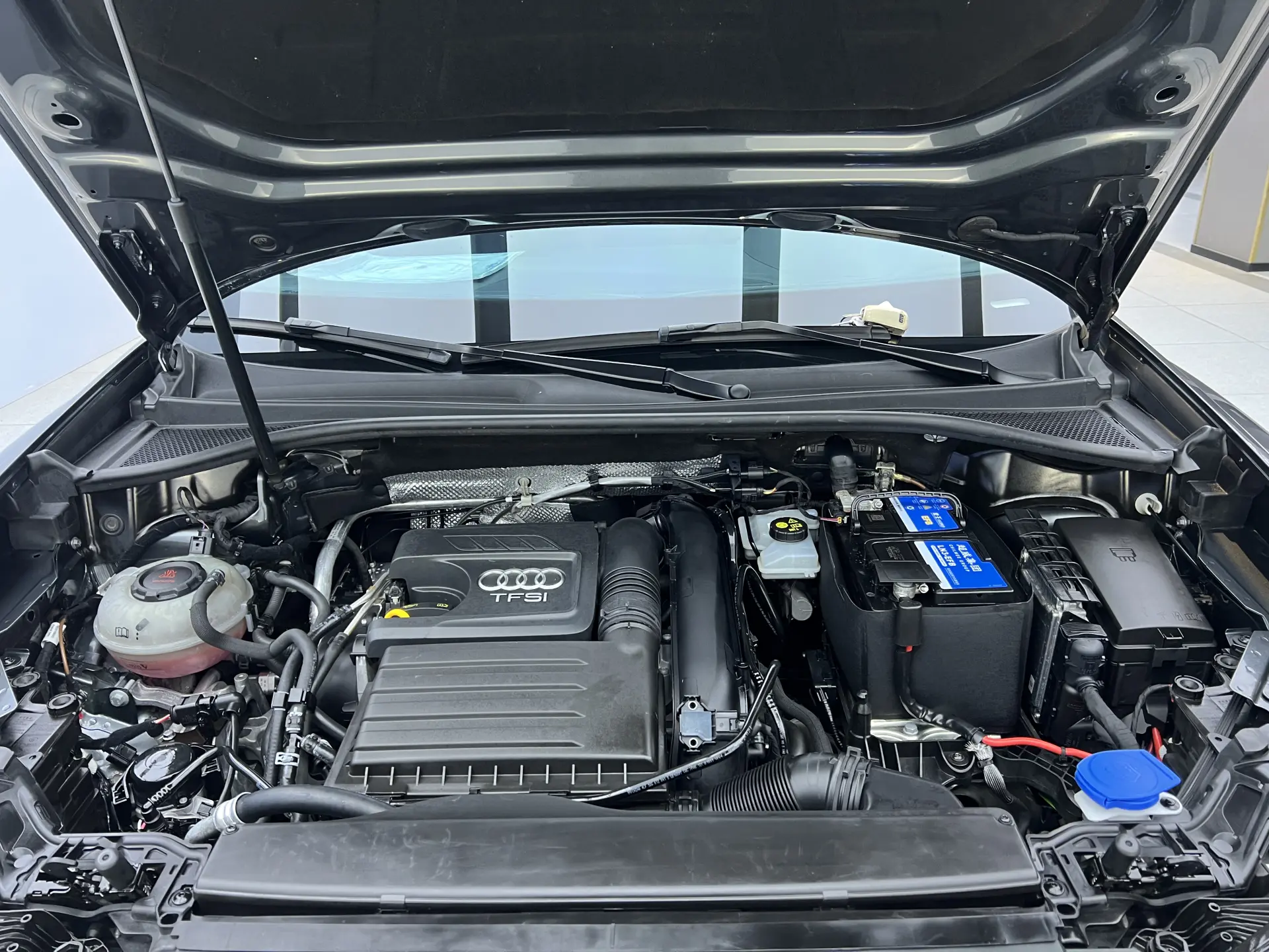 Audi Q3 35 TFSI, 2022 25