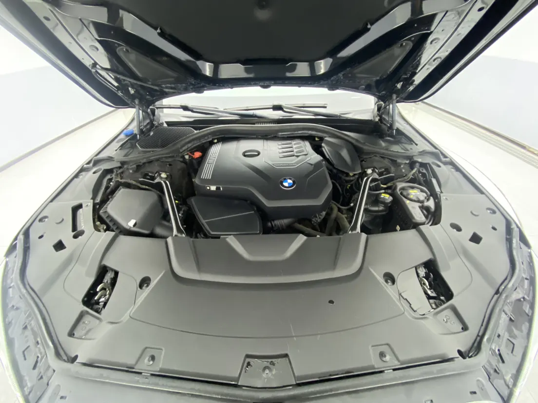 BMW 730Li, 2022 12