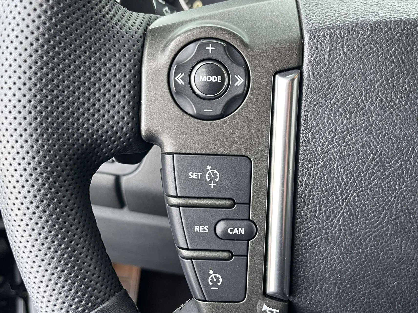 Land Rover Discovery, 2019 17