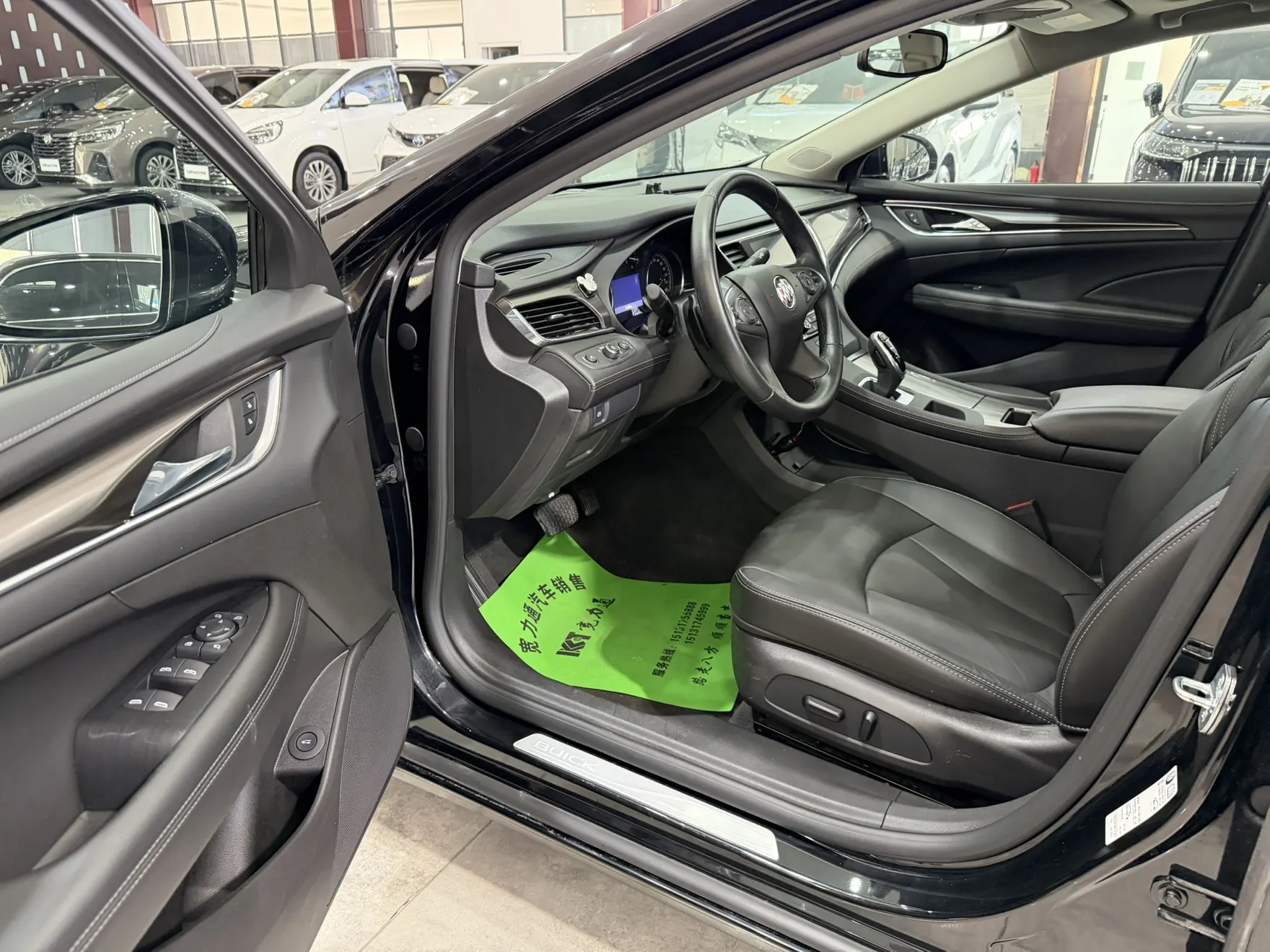 Buick LaCrosse, 2022 8