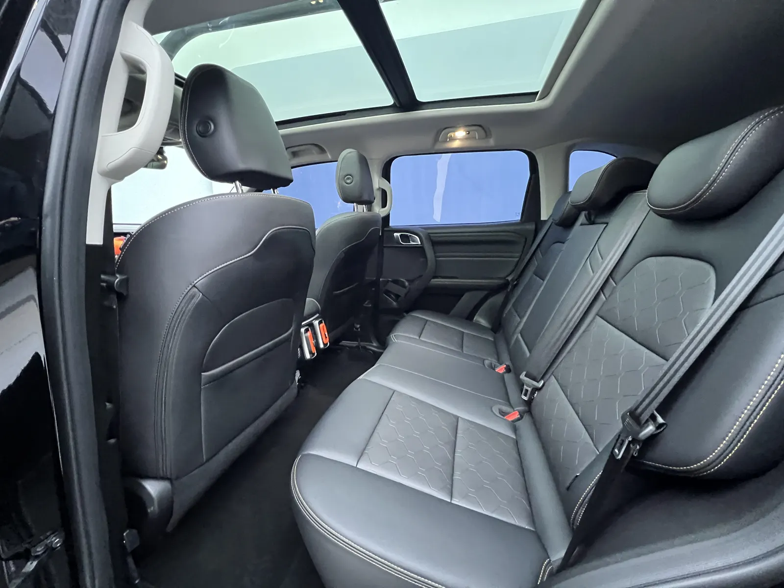 Haval Big Dog, 2025 14