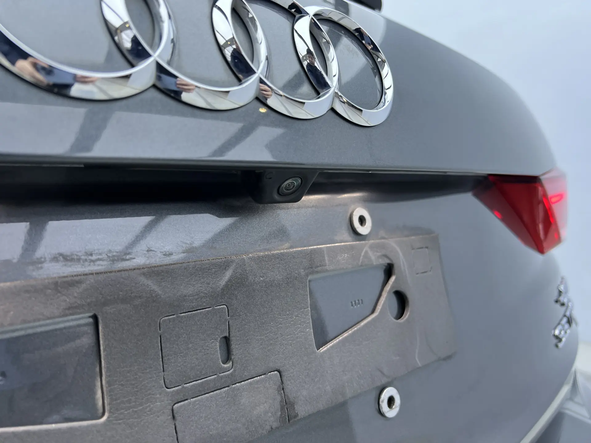 Audi Q3 35 TFSI, 2022 29
