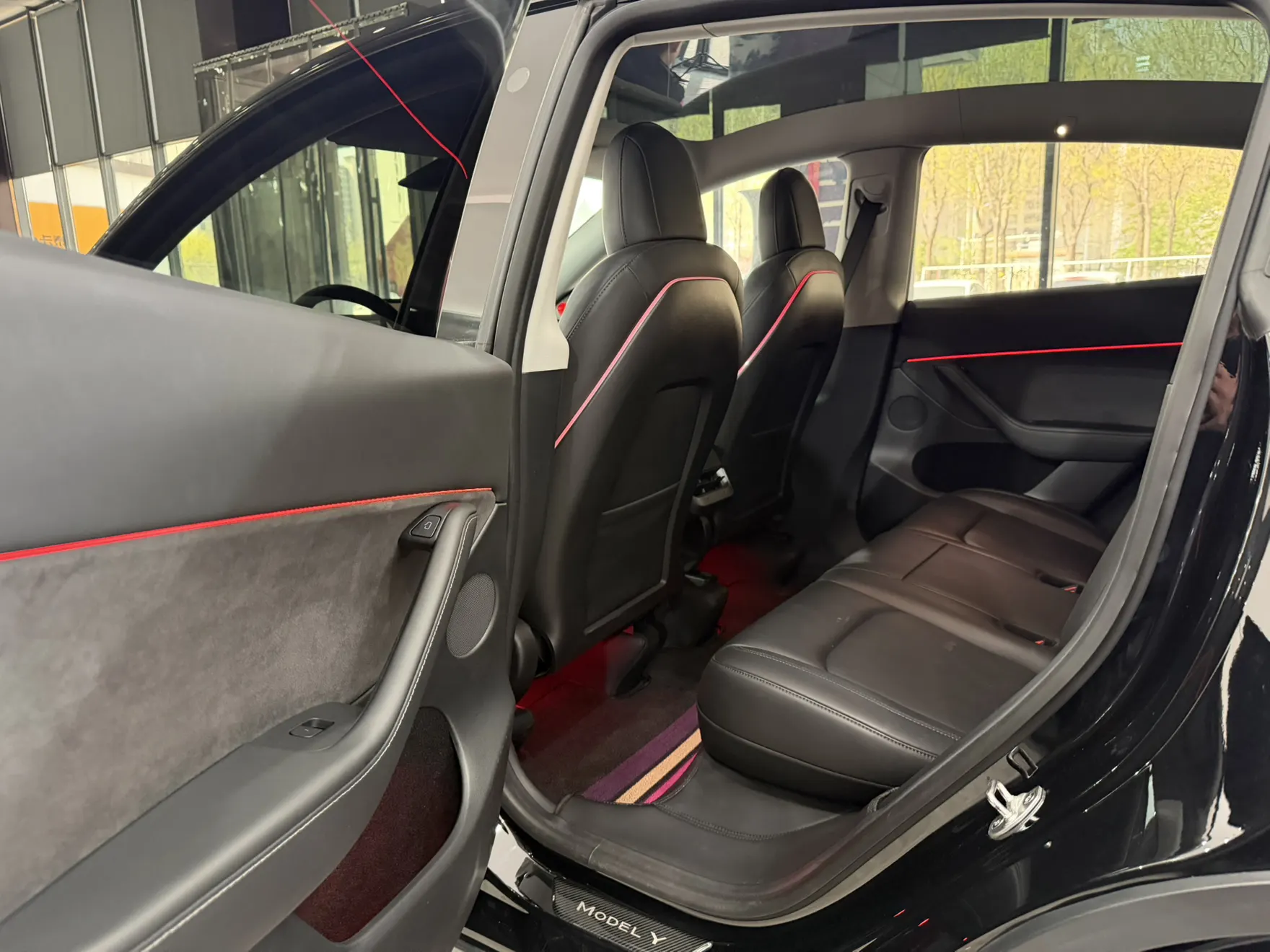 Tesla Model Y, 2022 9
