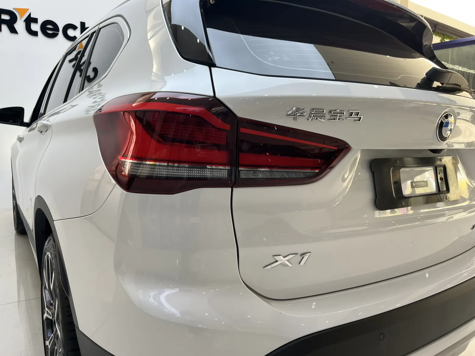 BMW X1, 2022 7