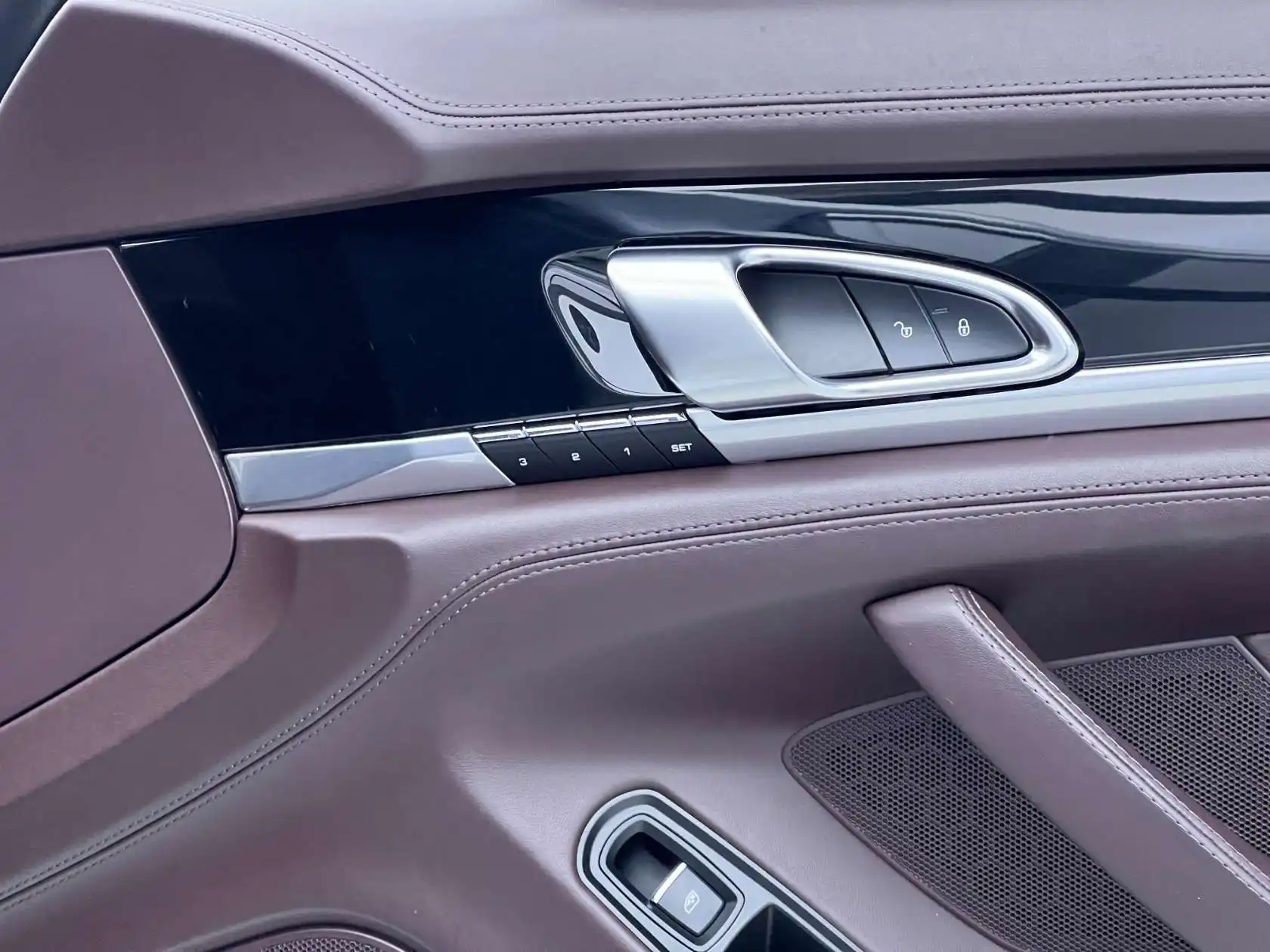 Porsche Panamera, 2016 26