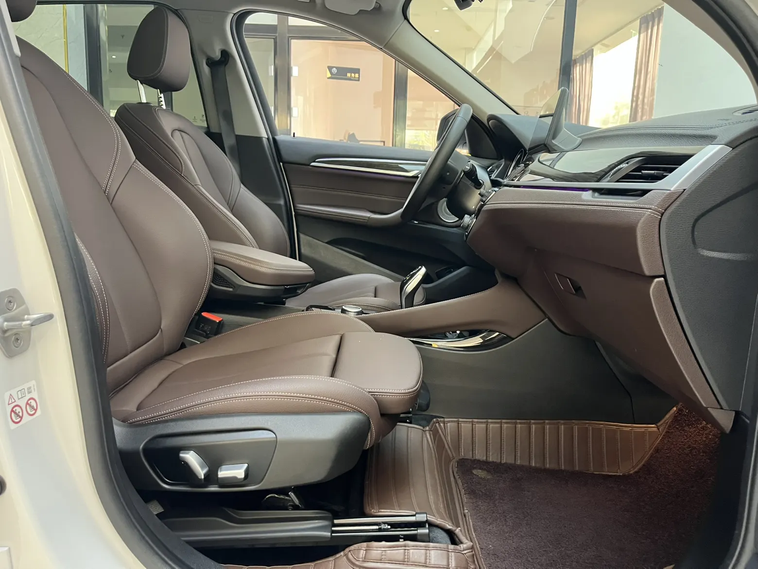 BMW X1, 2022 16