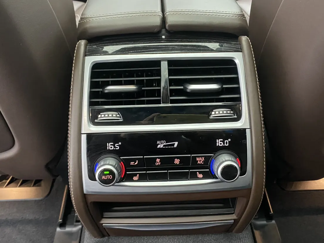 BMW 730Li, 2022 22