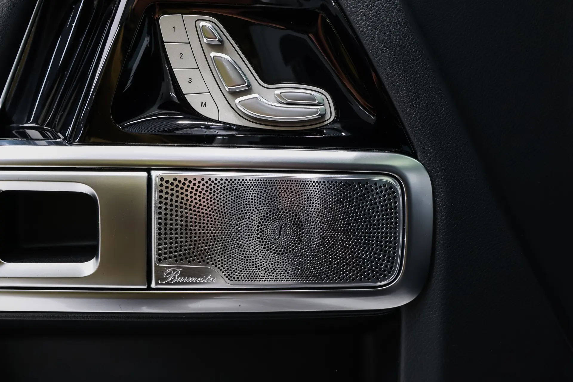 Mercedes-Benz G 400 d, 2024 21
