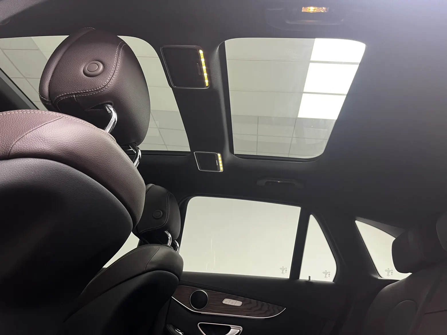 Mercedes-Benz GLC 300 L, 2023 16