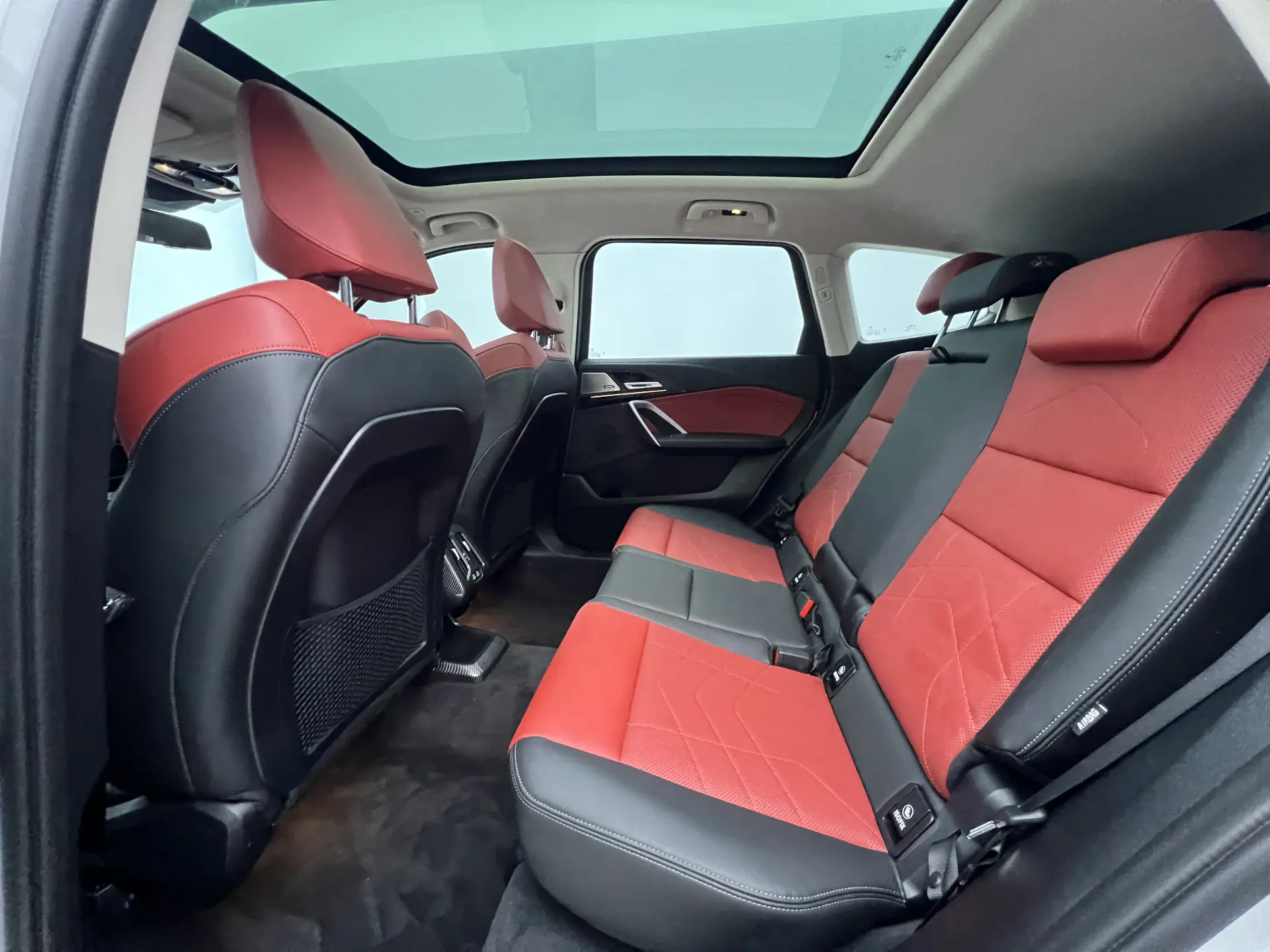 BMW X1, 2024 14