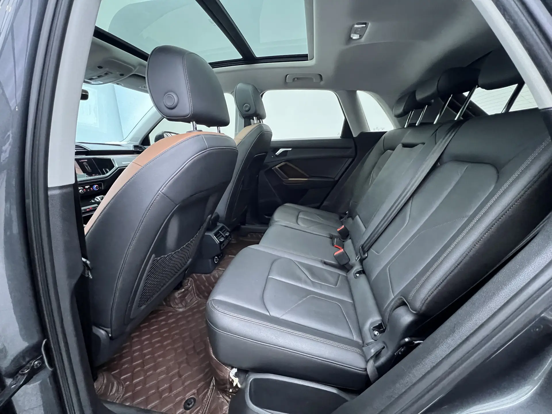 Audi Q3 35 TFSI, 2022 12