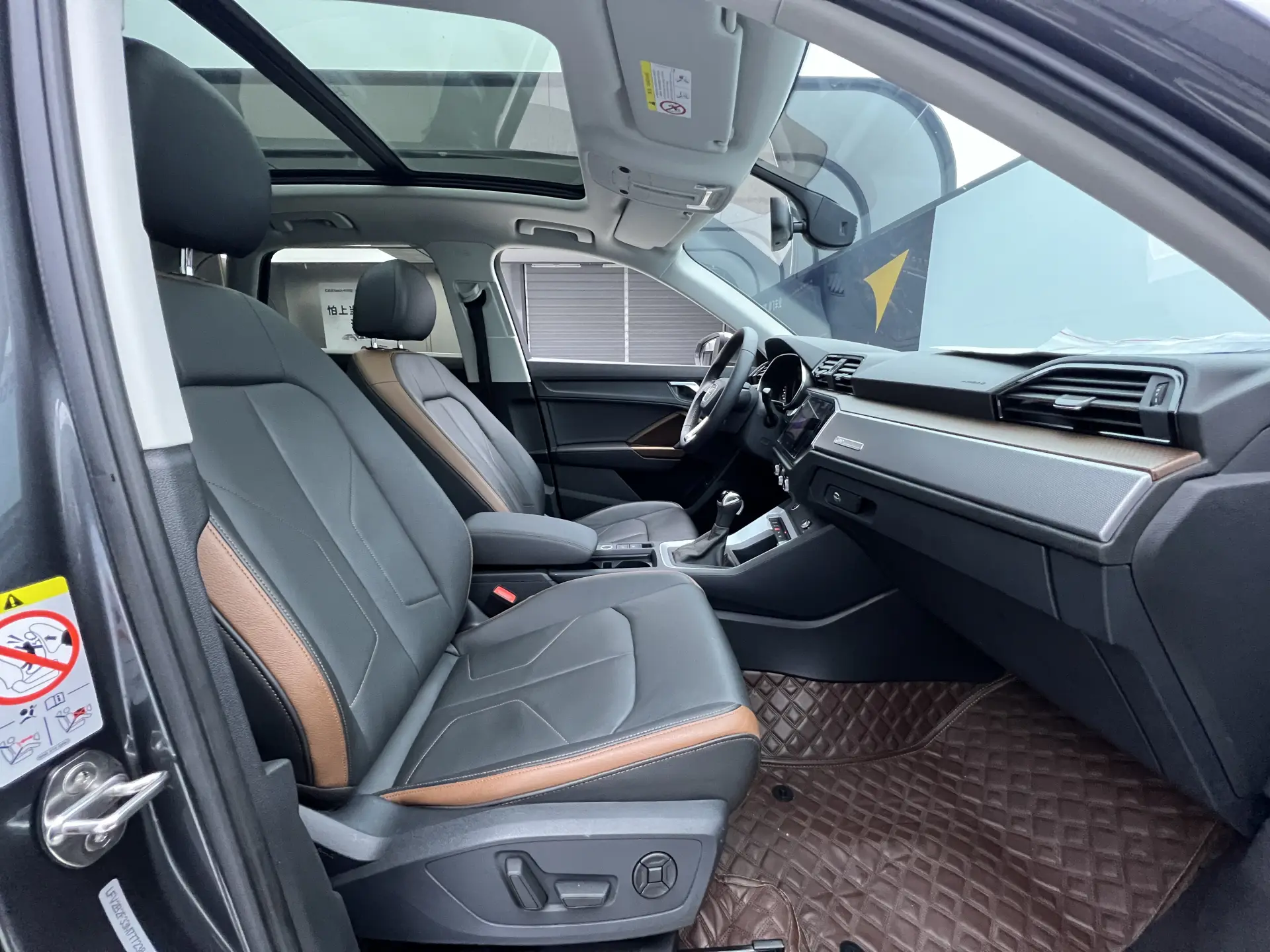 Audi Q3 35 TFSI, 2022 18