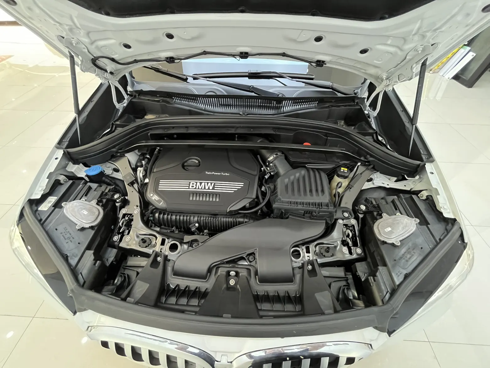 BMW X1, 2022 9