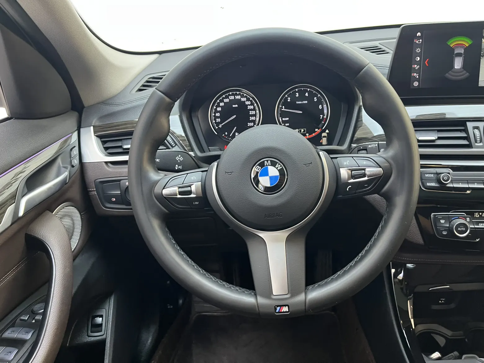 BMW X1, 2022 12