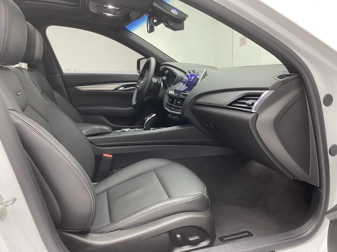 Cadillac CT5, 2021 18