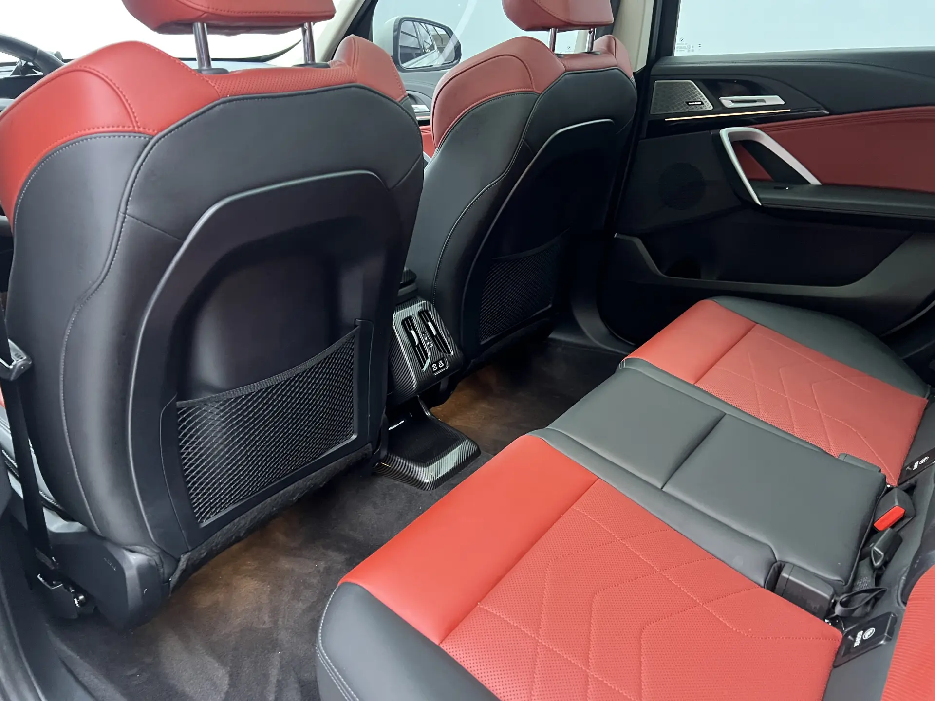 BMW X1, 2024 15