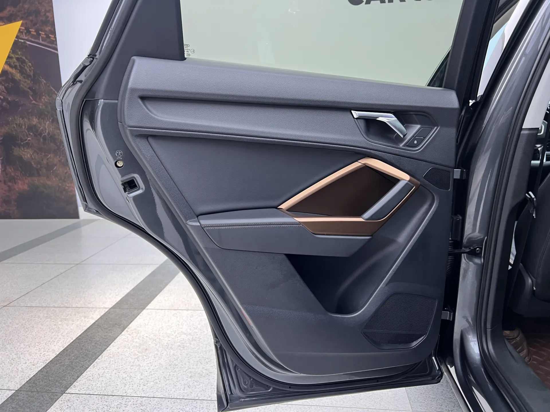 Audi Q3 35 TFSI, 2022 15