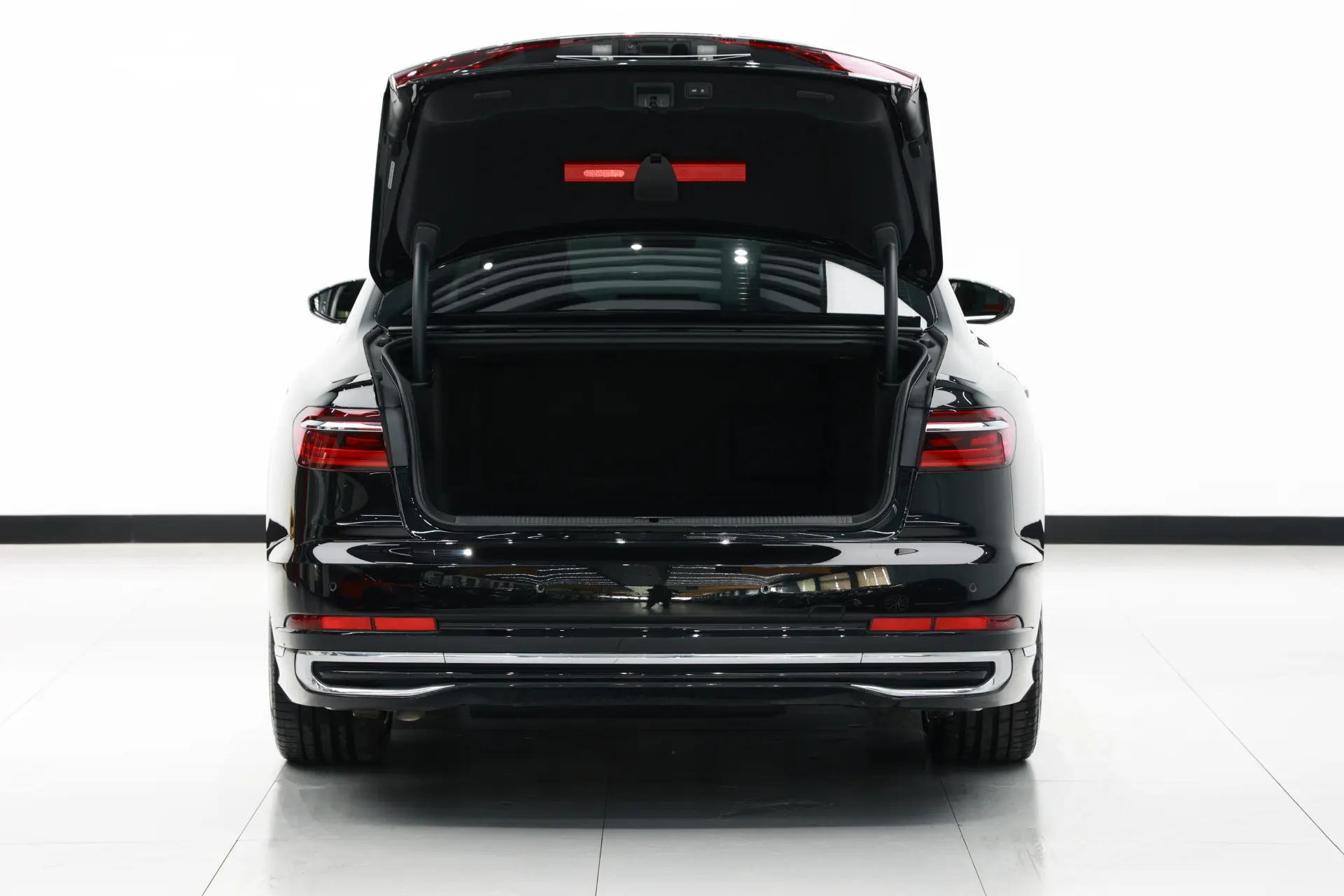 Audi A8L 50 TFSI, 2024 13