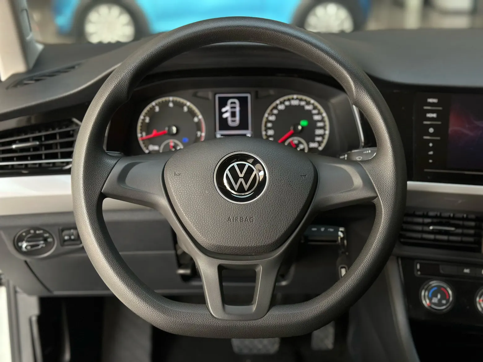 Volkswagen Bora, 2022 13