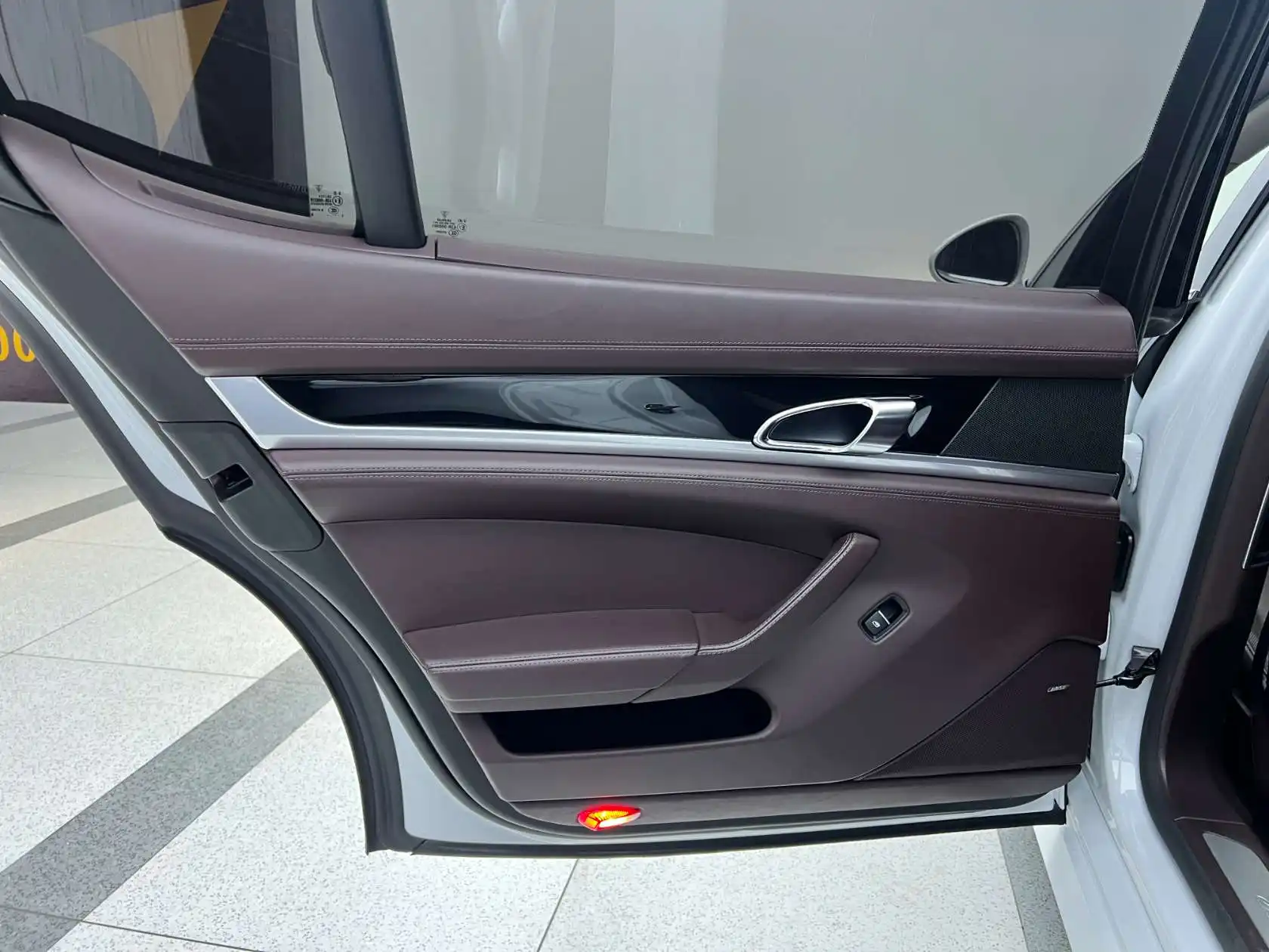 Porsche Panamera, 2016 18