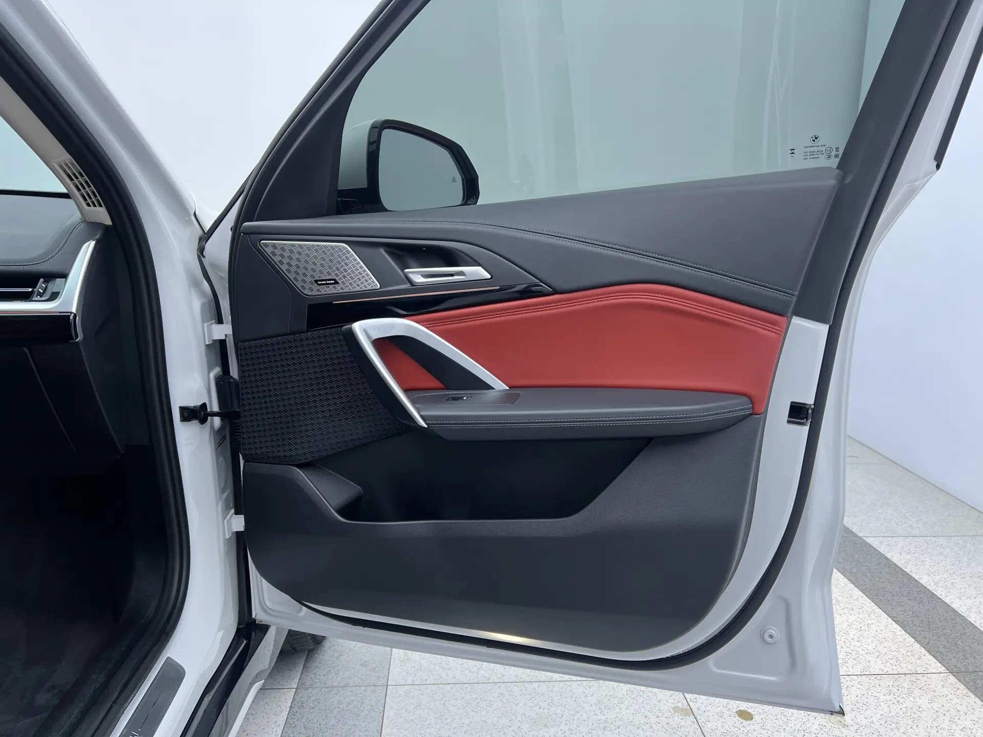 BMW X1, 2024 23