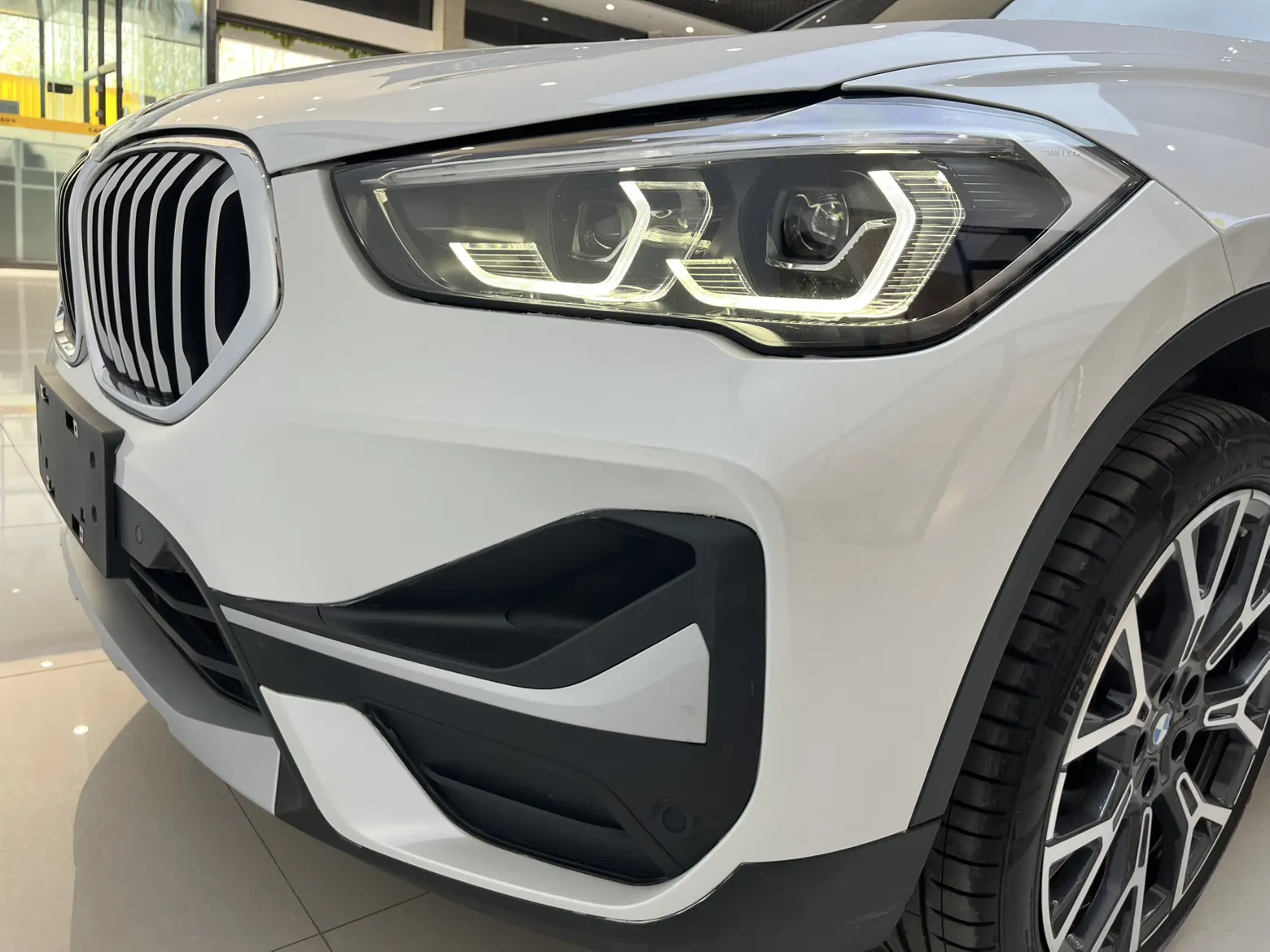 BMW X1, 2022 6
