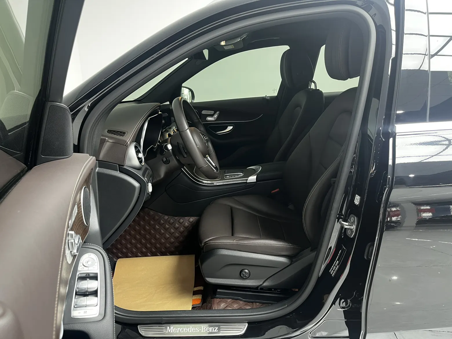 Mercedes-Benz GLC 300 L, 2023 12