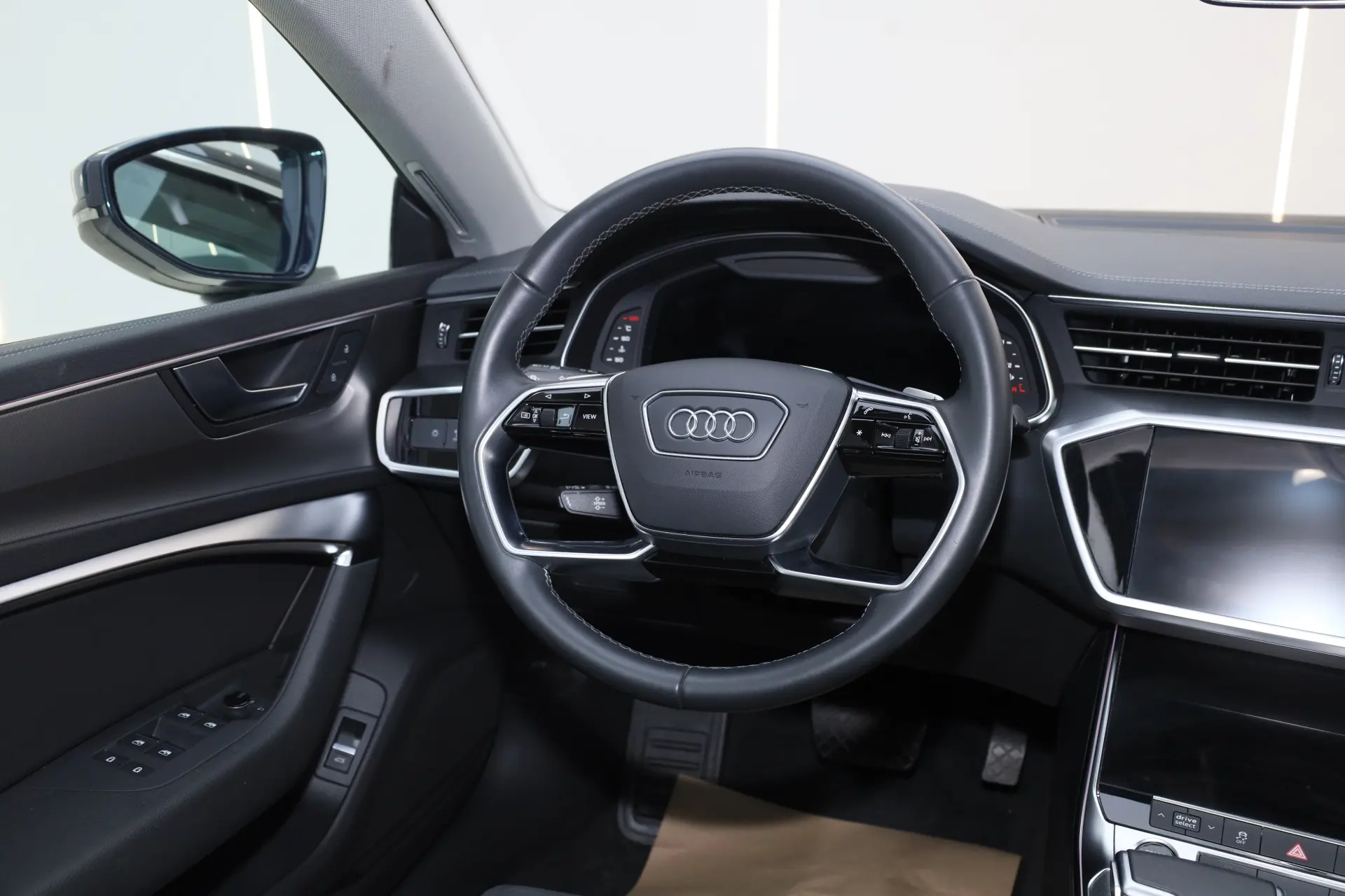 Audi A7L 45 TFSI, 2024 16