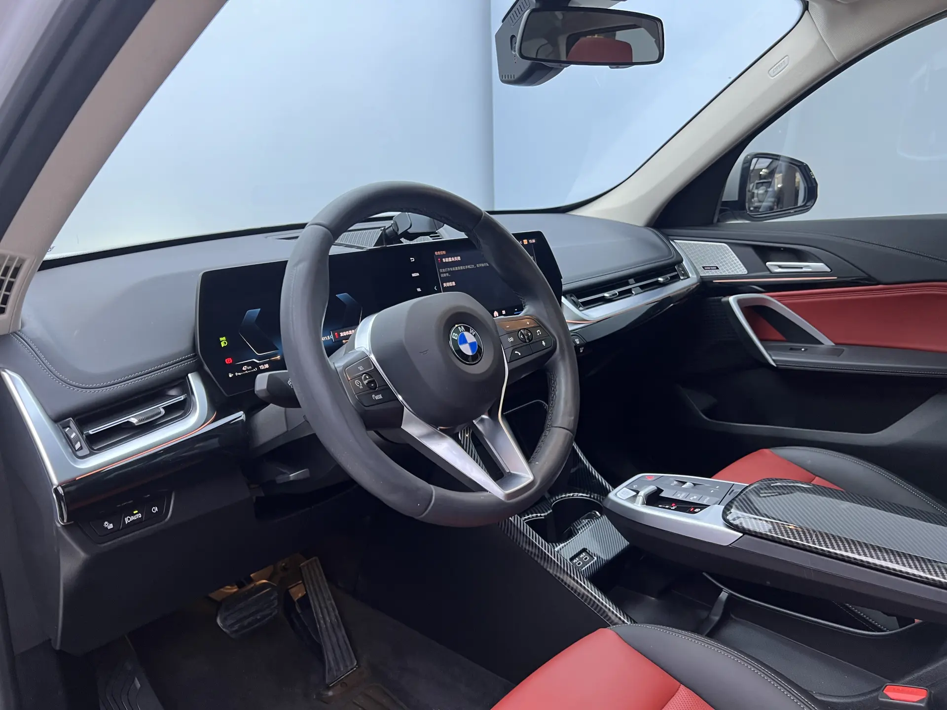 BMW X1, 2024 9