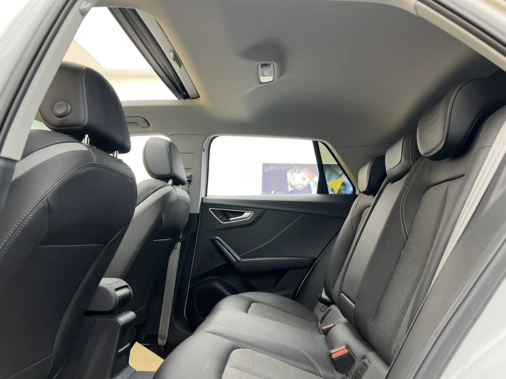 Audi Q2L 35 TFSI, 2021 29