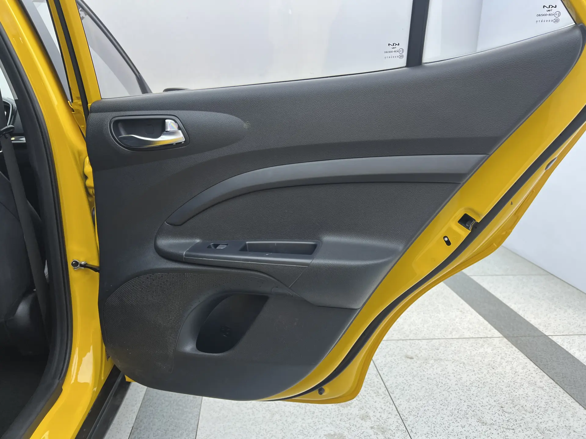 Kia KX1, 2022 16