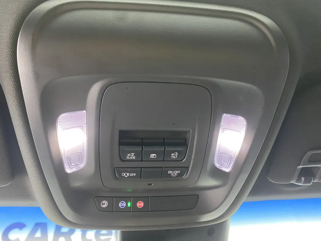Cadillac CT5, 2021 22