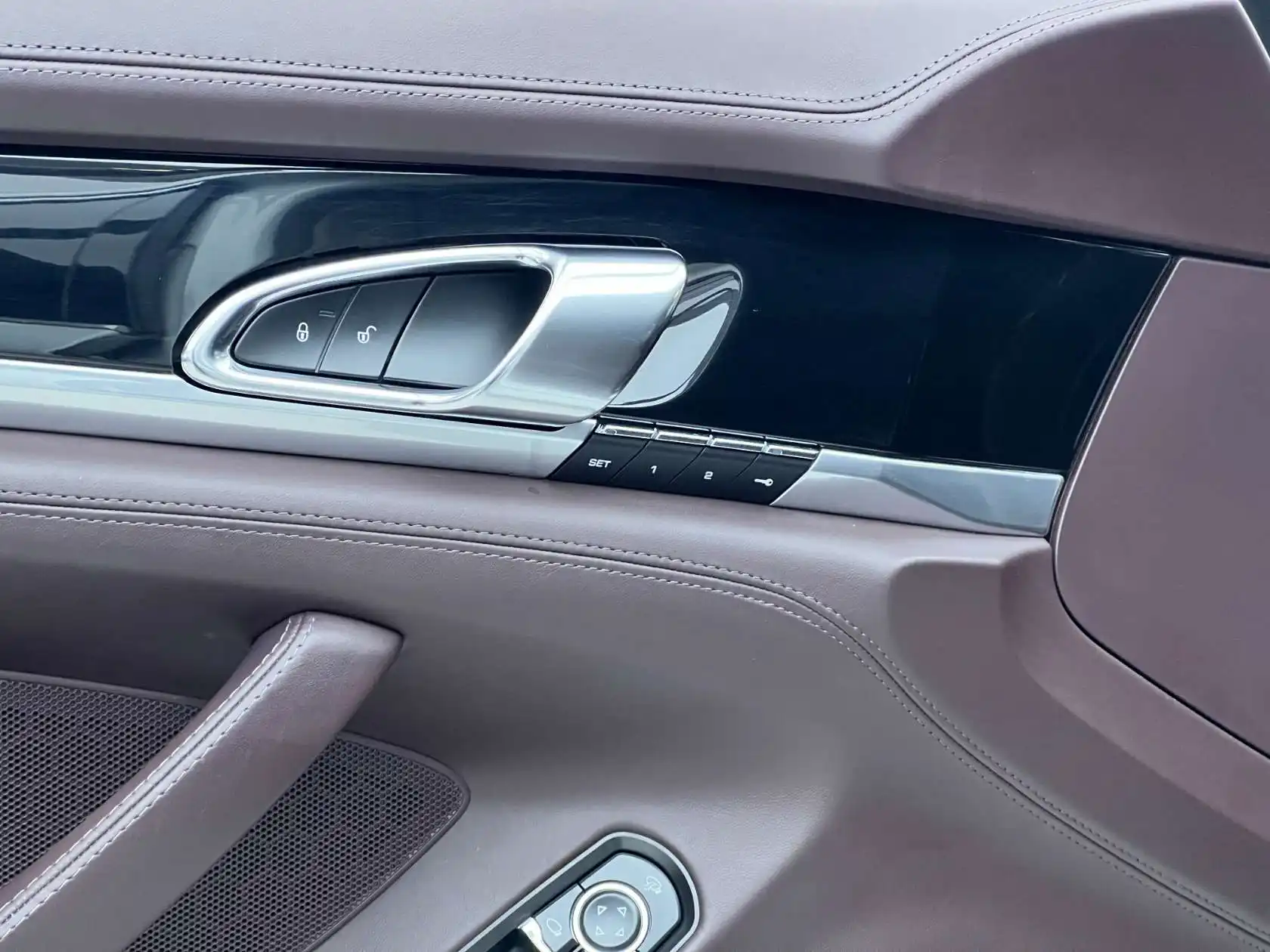 Porsche Panamera, 2016 14