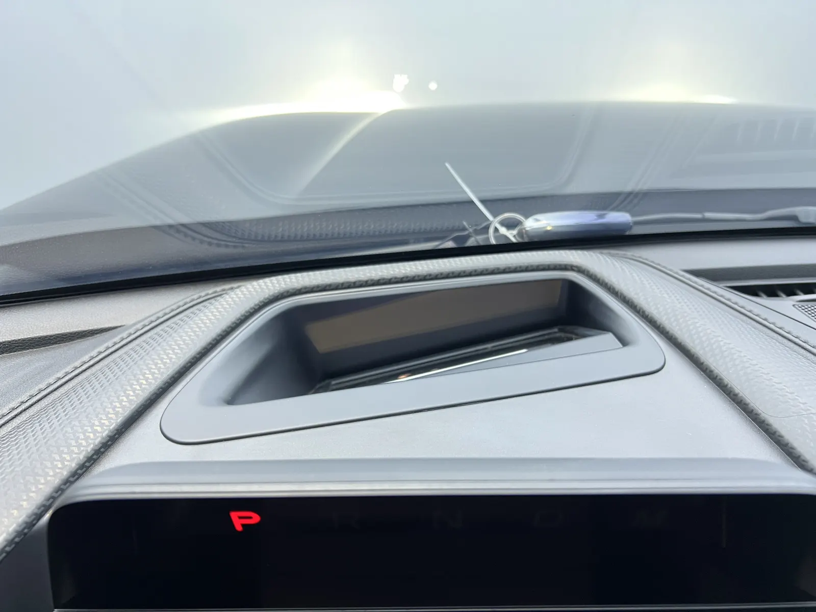 Haval Big Dog, 2025 10