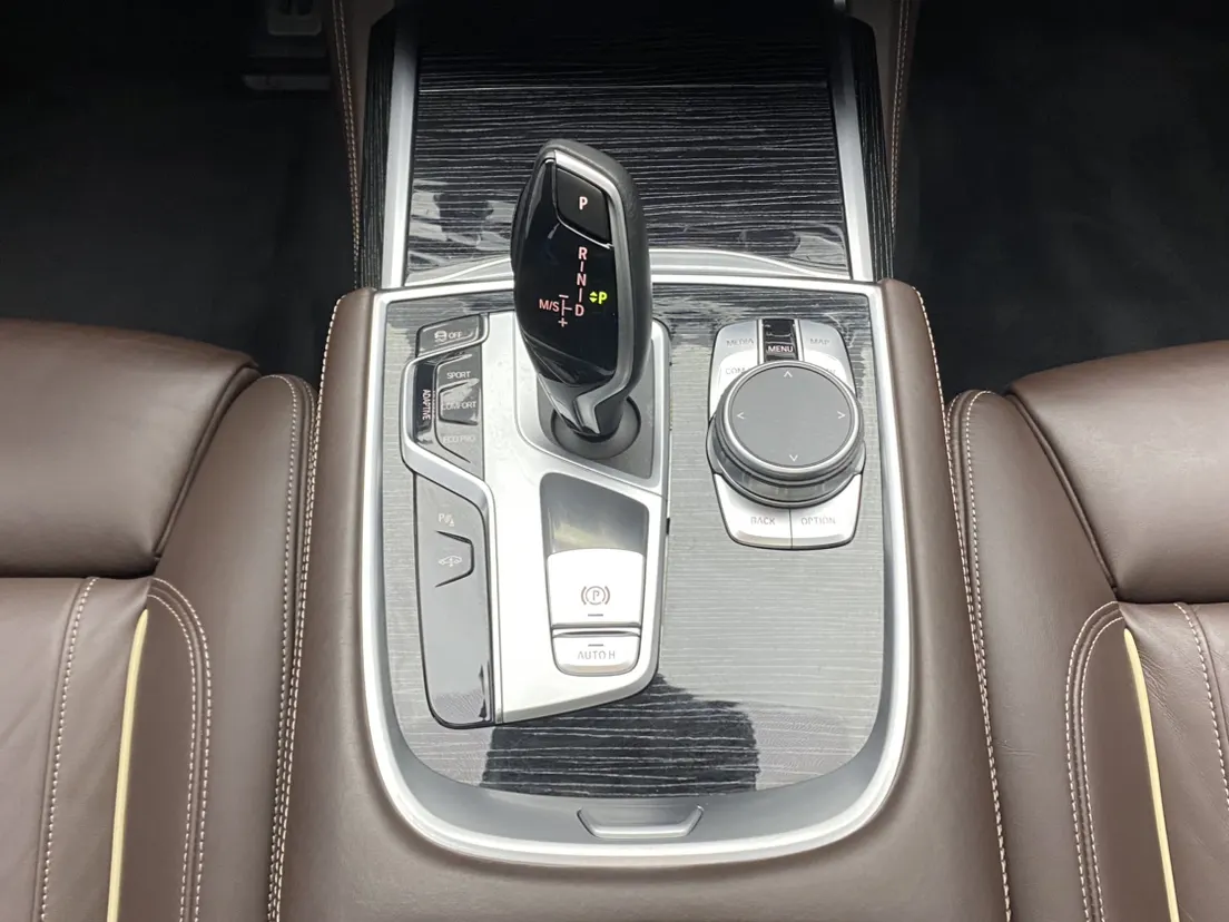 BMW 730Li, 2022 21