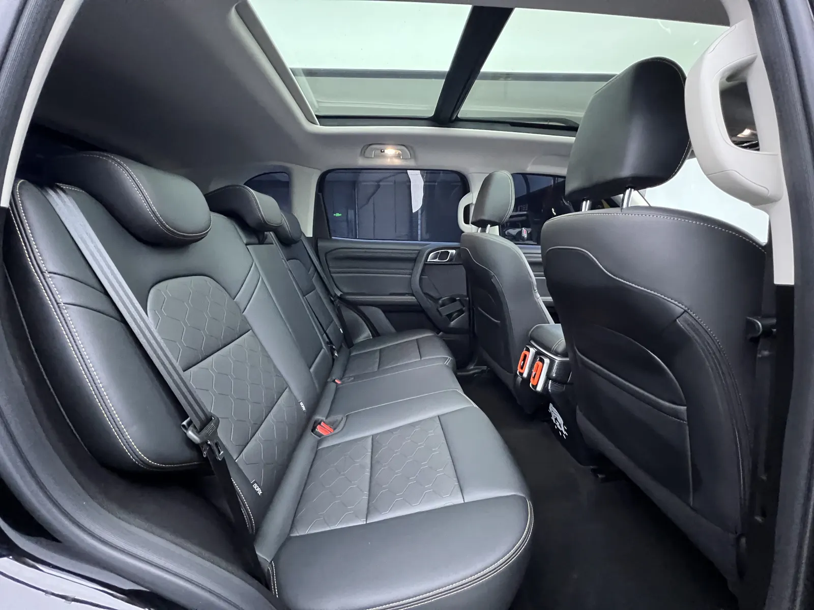 Haval Big Dog, 2025 18