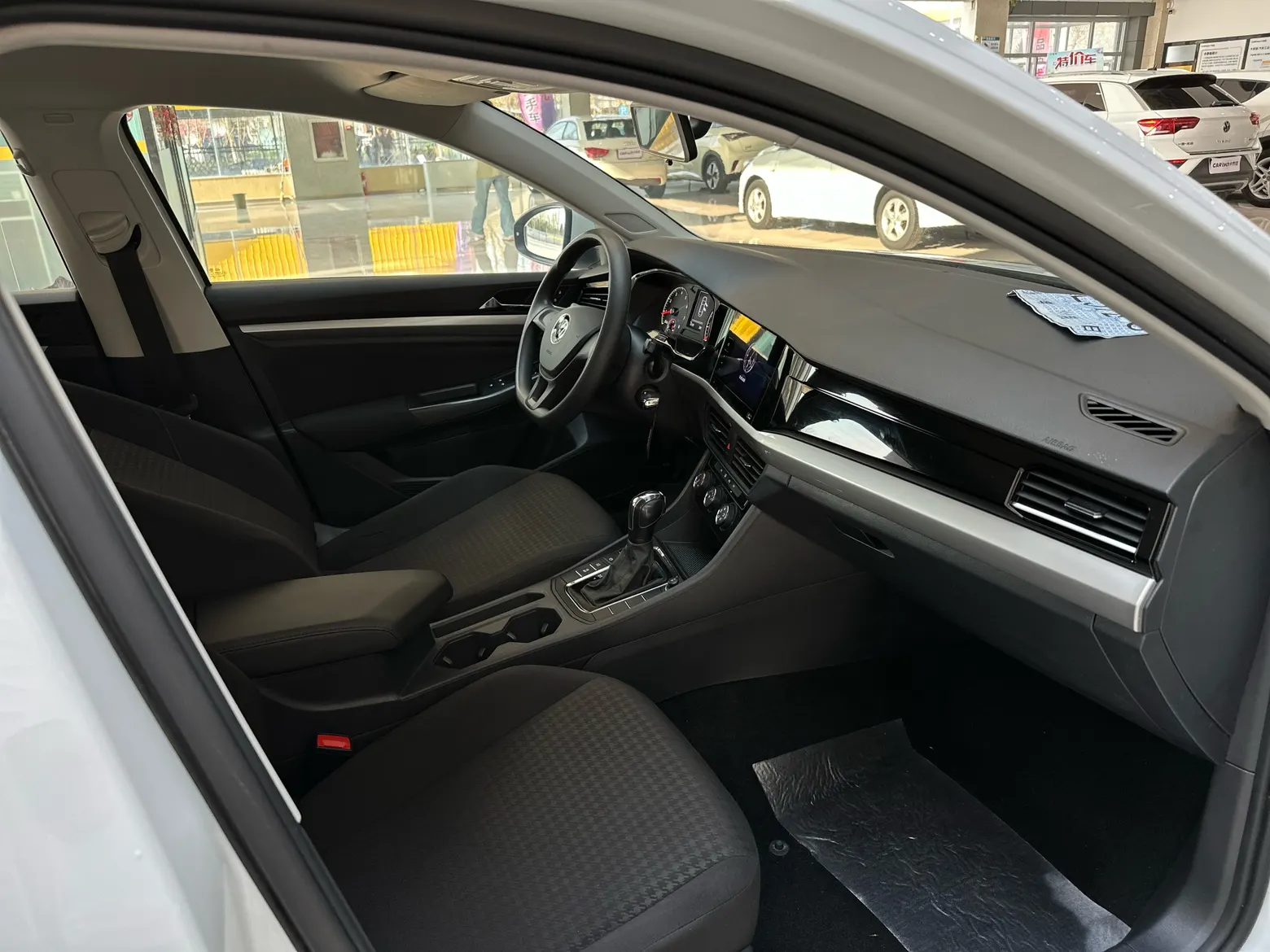 Volkswagen Bora, 2022 10