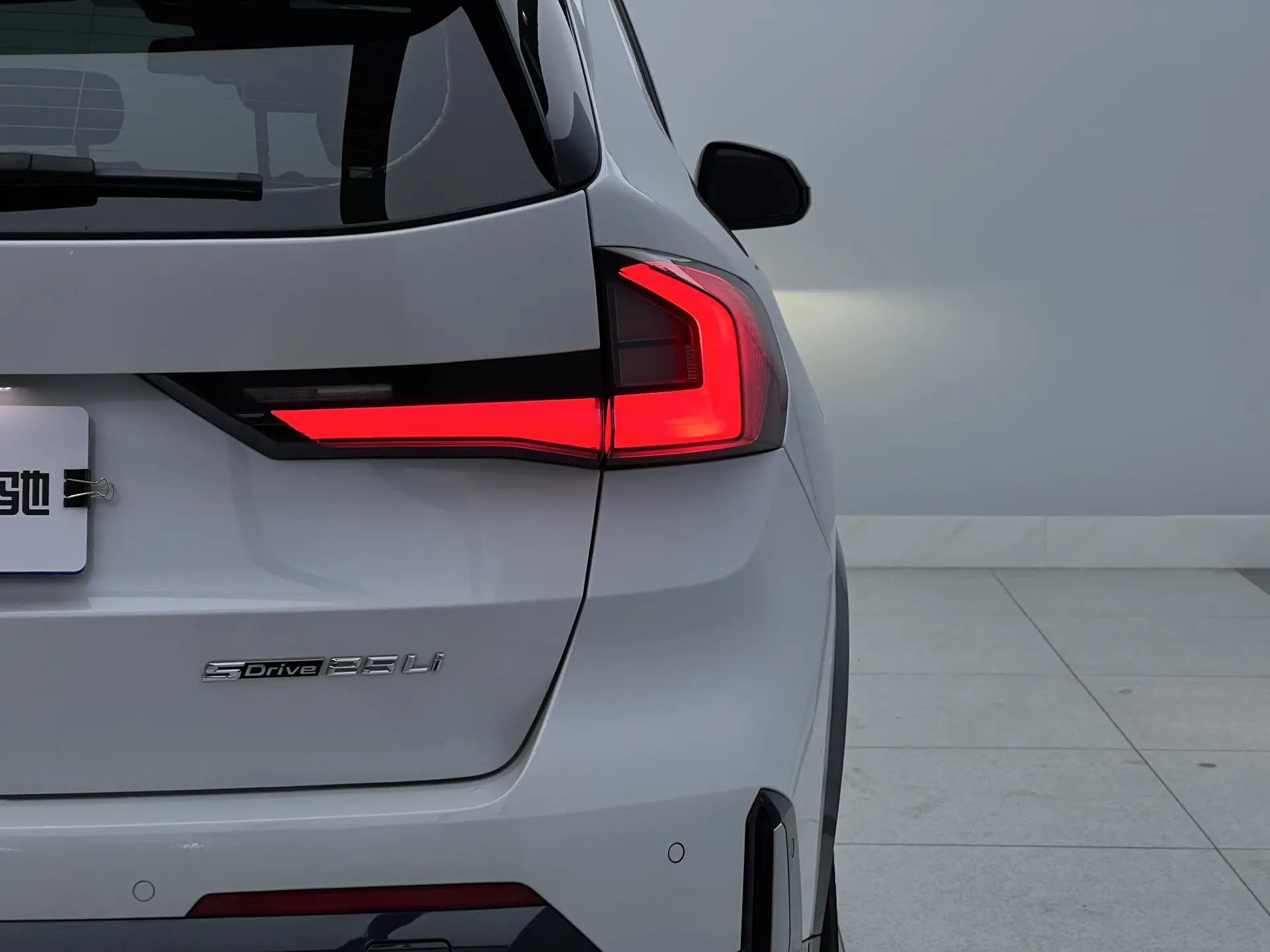 BMW X1, 2024 6