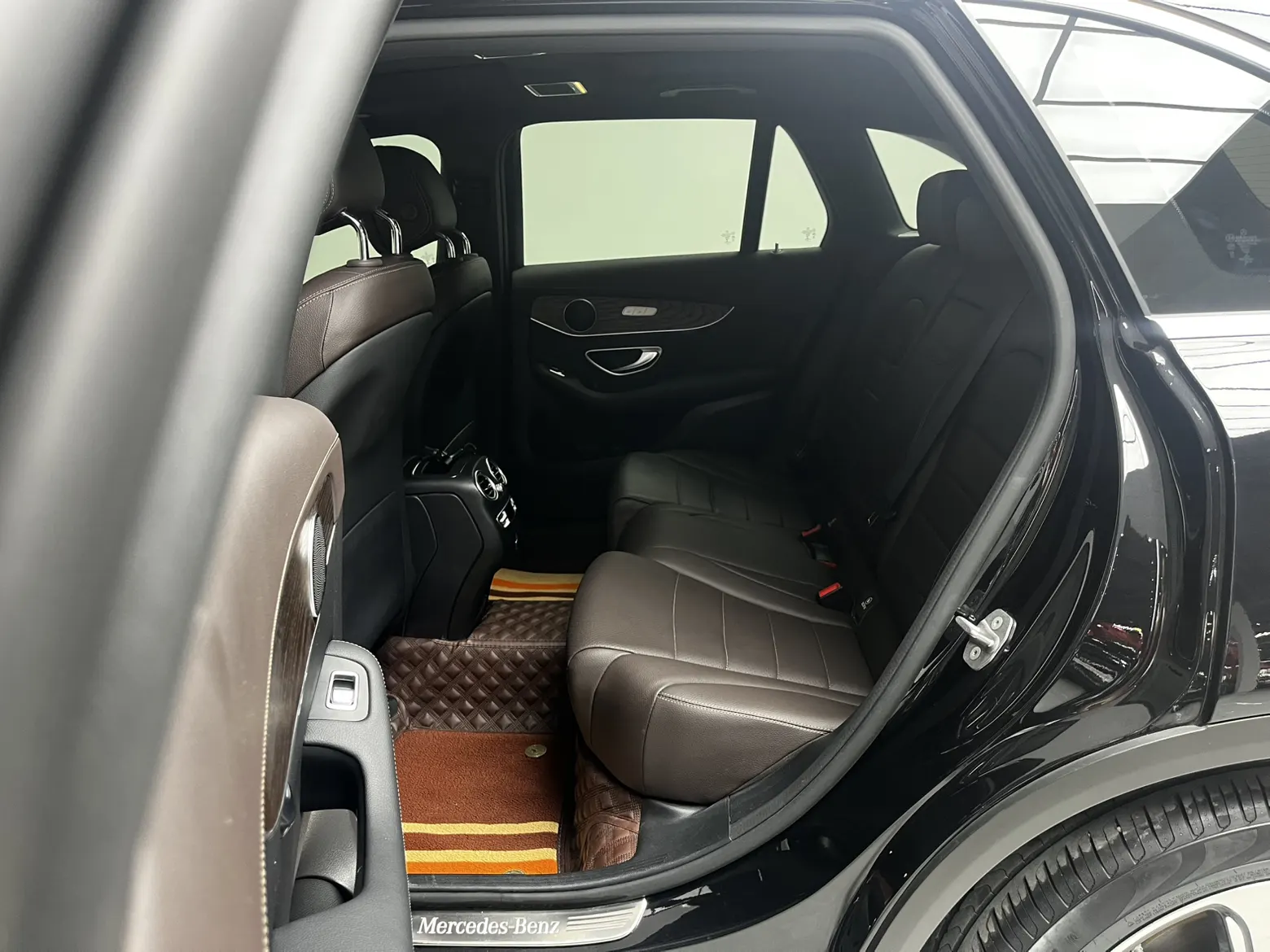 Mercedes-Benz GLC 300 L, 2023 13