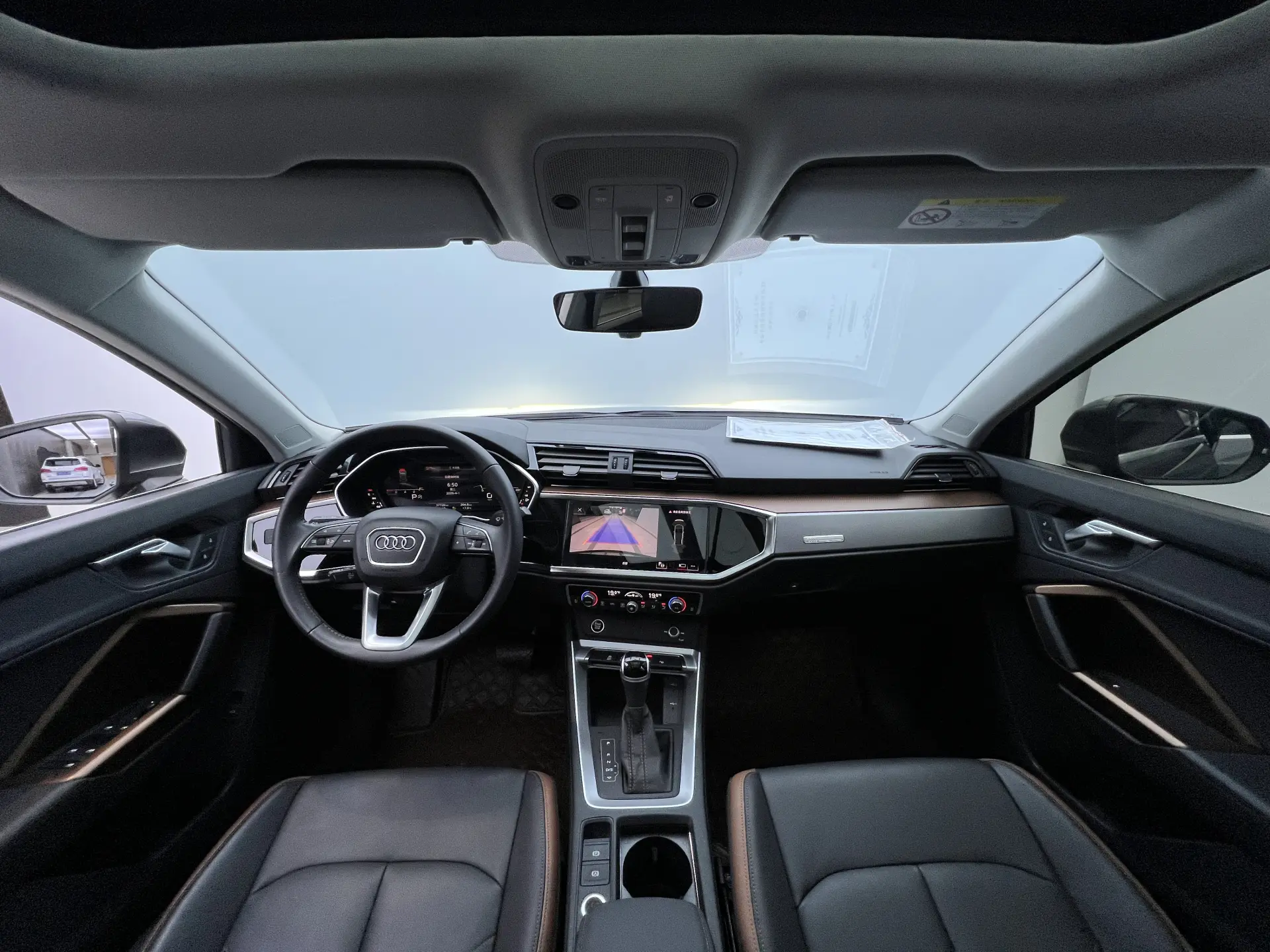 Audi Q3 35 TFSI, 2022 22