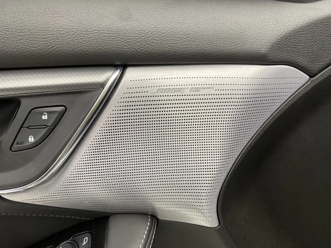 Cadillac CT5, 2021 29