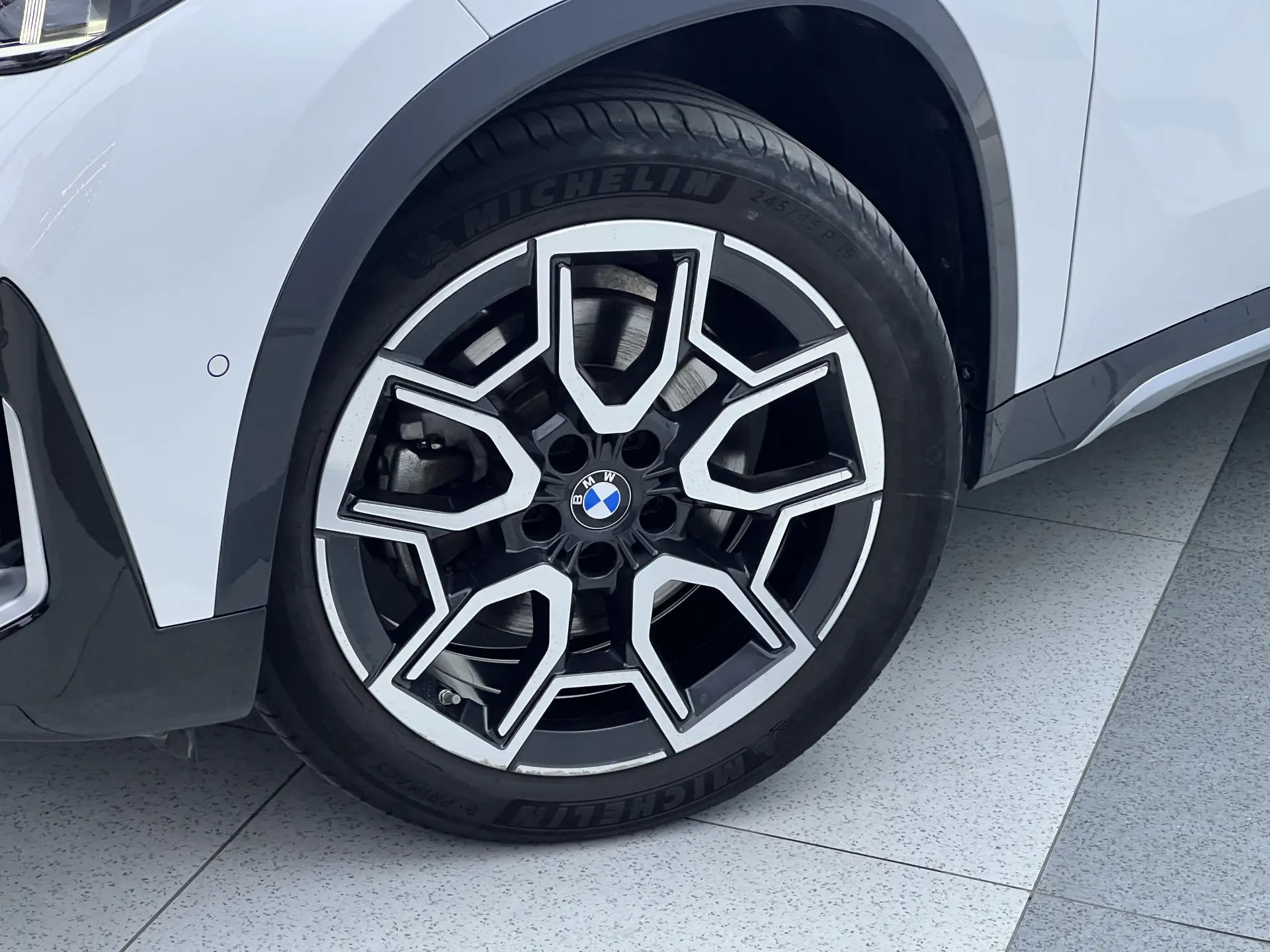 BMW X1, 2024 7